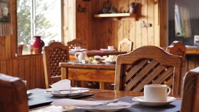 Hotel Posada del Río