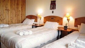 Hotel Posada del Río