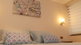 Golden Dream Aparthotel