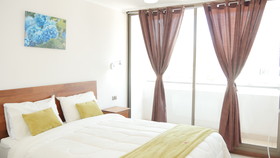 Golden Dream Aparthotel