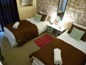 Hostal B&B Concepción