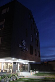 Hotel Umawue
