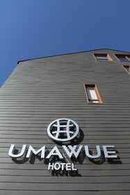 Hotel Umawue