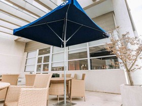 ibis Concepción