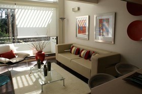 Loft Single Rent Apartment