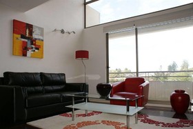 Loft Single Rent Apartment