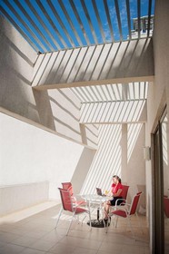 Loft Single Rent Apartment