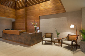 Hotel Atacama Suites