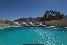 Hotel Atacama Suites