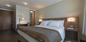 Hotel Atacama Suites