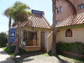 Apart Hotel La Goleta