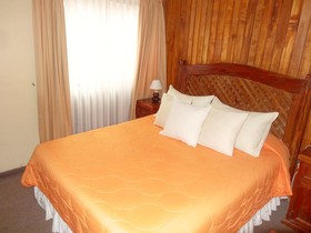 Apart Hotel La Goleta