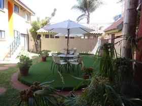 Apart Hotel La Goleta