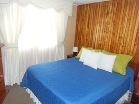 Apart Hotel La Goleta