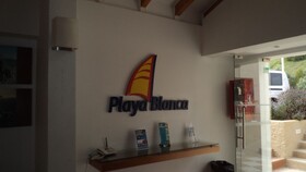 Club Playa Blanca