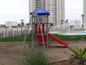 Departamento Marina Horizonte 1