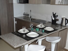 Departamento Marina Horizonte 1