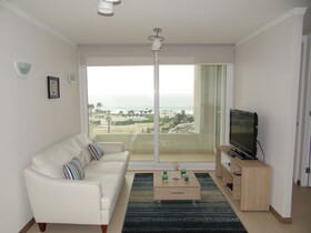 Departamento Marina Horizonte 1