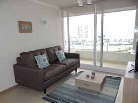 Departamento Marina Horizonte 1