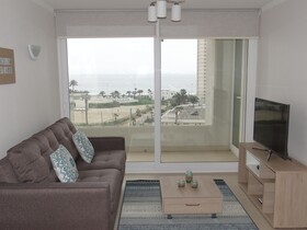 Departamento Marina Horizonte 1