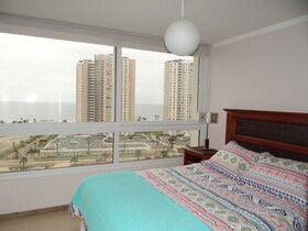 Departamento Marina Horizonte 1