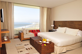 Enjoy Coquimbo Hotel De La Bahia