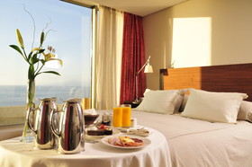 Enjoy Coquimbo Hotel De La Bahia