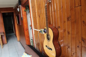 Casa Piwke