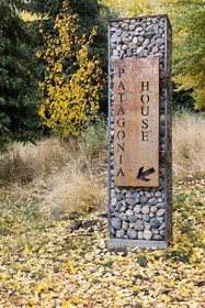 Patagonia House