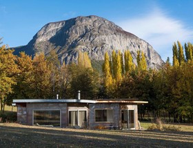 Patagonia House