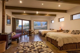 Patagonia House