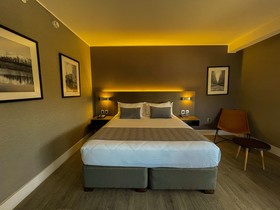 Radisson Hotel Curico