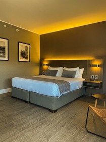 Radisson Hotel Curico