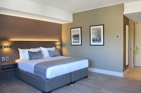 Radisson Hotel Curico
