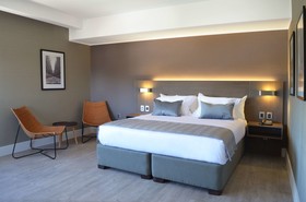 Radisson Hotel Curico