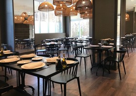 Radisson Hotel Curico