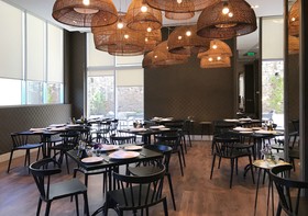 Radisson Hotel Curico