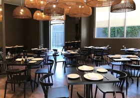 Radisson Hotel Curico