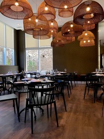 Radisson Hotel Curico