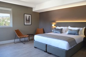 Radisson Hotel Curico