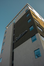 Radisson Hotel Curico