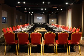 Radisson Hotel Curico