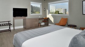 Radisson Hotel Curico