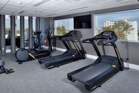 Radisson Hotel Curico