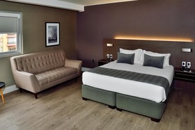 Radisson Hotel Curico