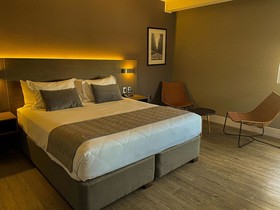 Radisson Hotel Curico