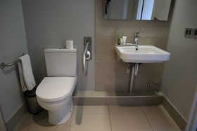 Radisson Hotel Curico