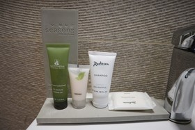 Radisson Hotel Curico
