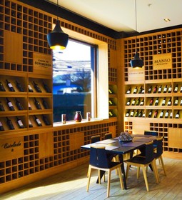 Radisson Hotel Curico