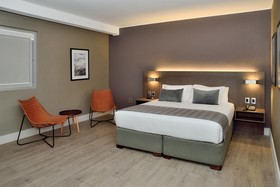 Radisson Hotel Curico